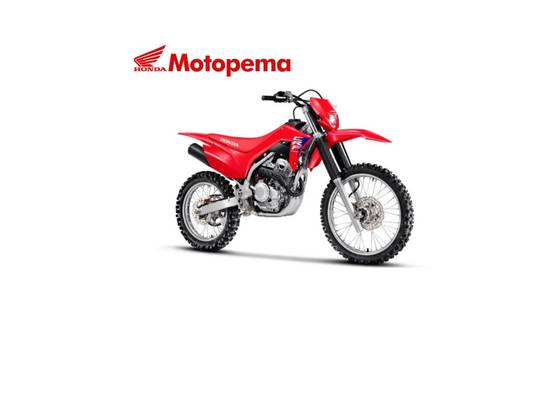 HONDA CRF 300F 